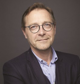 Laurent Letort, DG de Théodore Maison de Peinture.