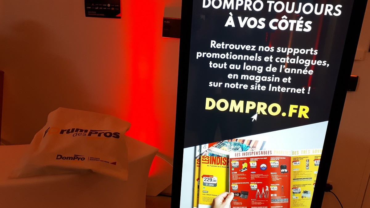 Salon DomPro 2022