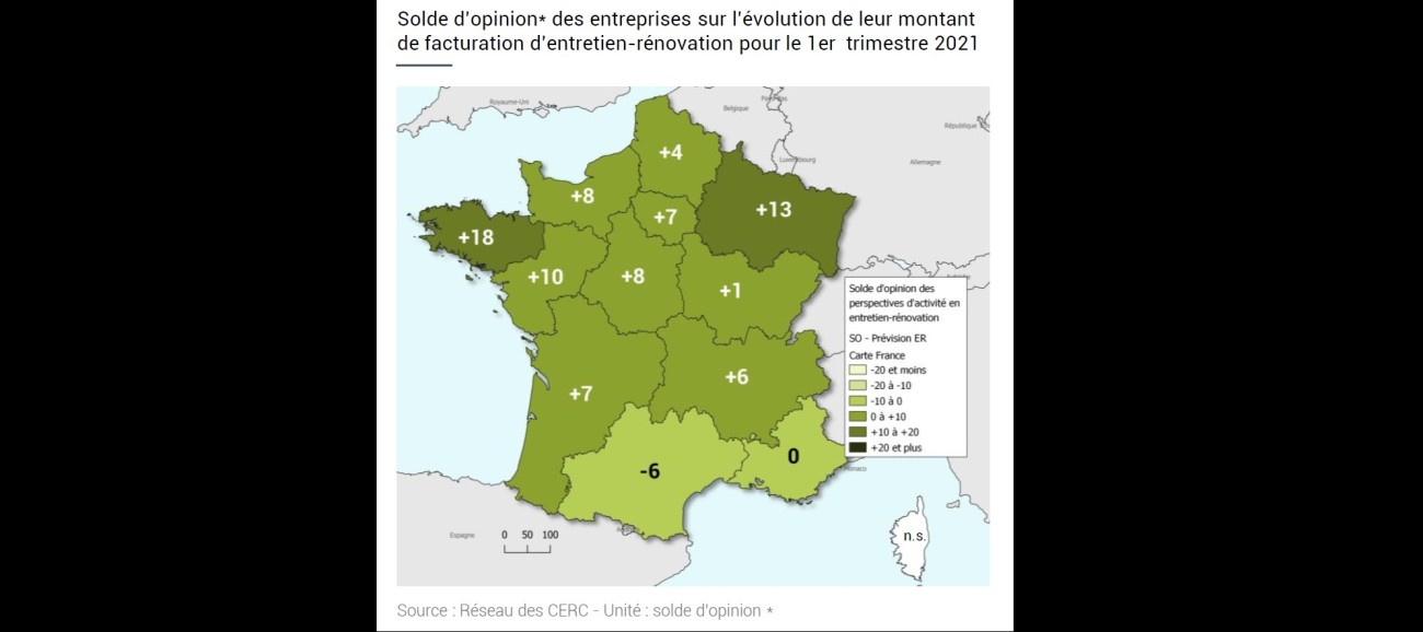 Carte Facturation Dares