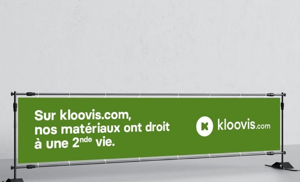 Kloovis PLV Négoce