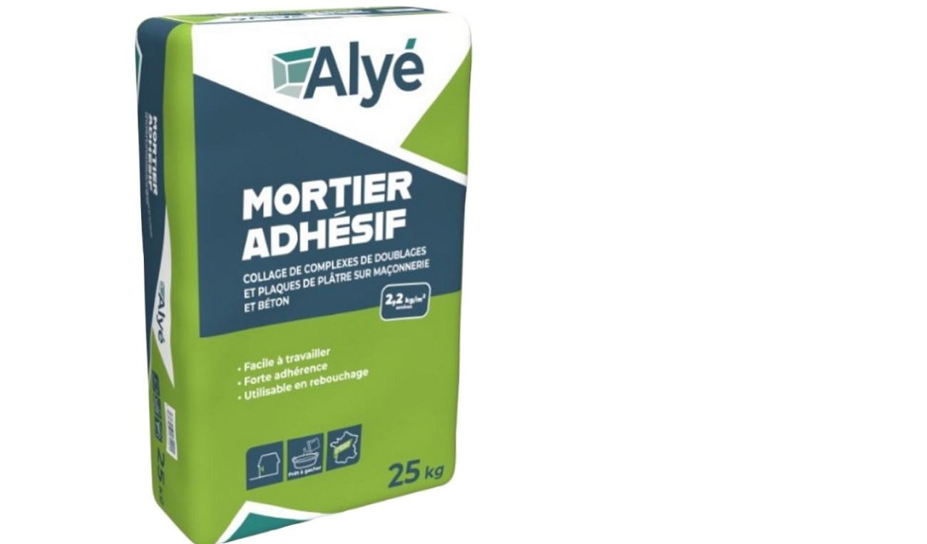 LiTT - Nouvelle MDD Alyé