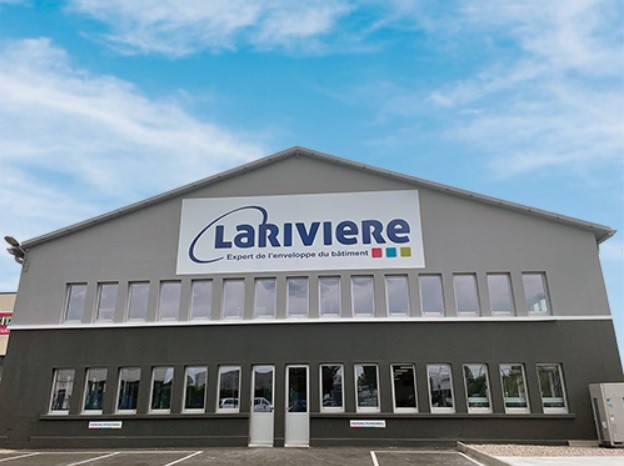 Site Lariviere - Contact Agence de Bezons (95)