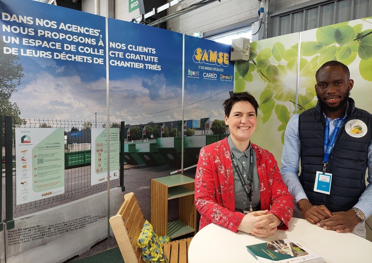 Salon Samse 2024.