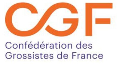 Logo CGF