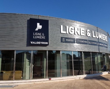 Valdeyron LIgne et Lumière