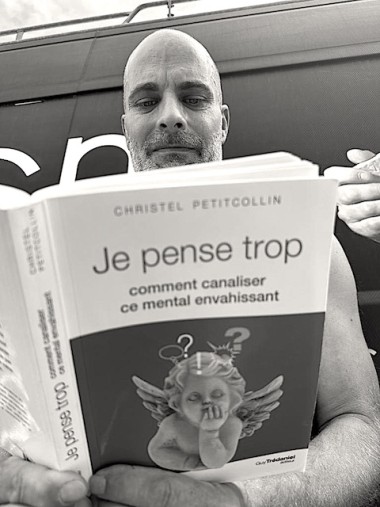 Je pense trop, un livre de Christel Petitcollin