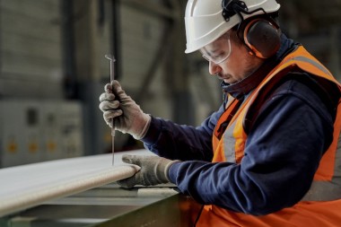 Le polystyrène extrudé, un matériau de qualité