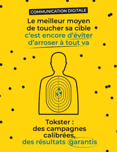 Tokster, l'agence digitale qui met en valeur les artisans et les métiers du bâtiment