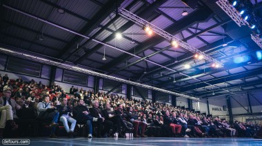 France Matériaux Carrefour des Partenaires 2024