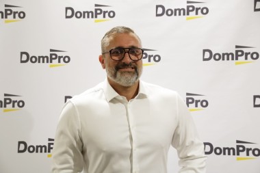 Erwann Murez, DomPro