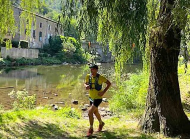 Yoann Codina, un grand ami de la nature