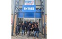 Screwfix, agence de Lucé (28).