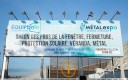 Salon EquipBaie & MétalExpo 2021.