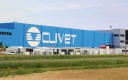 Clivet Italie usine